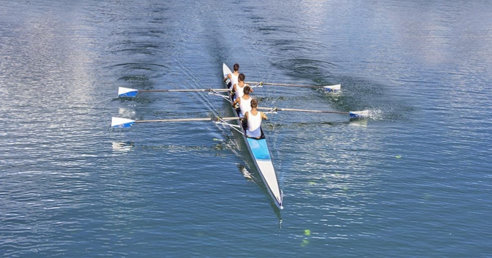 Ελληνική κωπηλασία: η θαμπή λάμψη των επιτυχιών